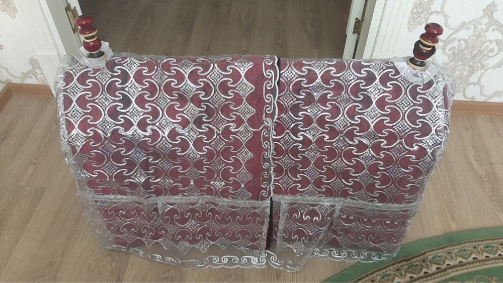 Yengi beshik polniy koplekt