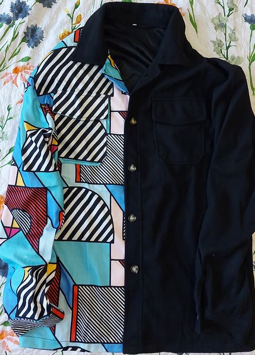 Мъжки якета тип риза