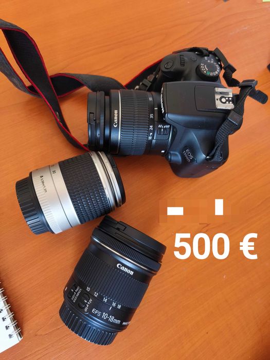 canon eos 90d - Camere foto DSLR oferte online | OLX.ro