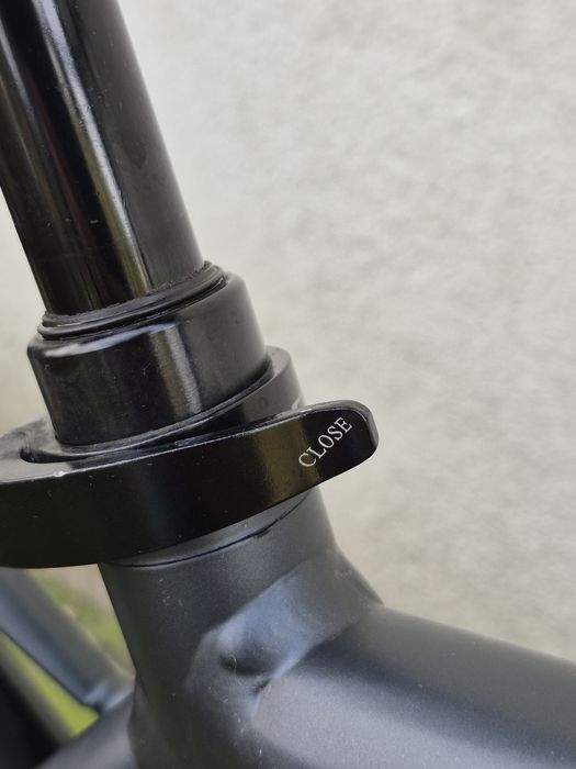 Bicicleta electrica Cube Kathmandu EXC