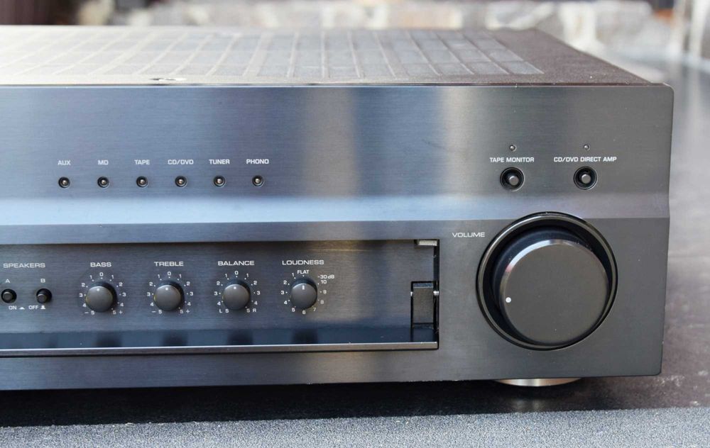 Amplificator Yamaha AX-397