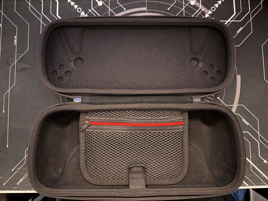Husa transport playstation portal