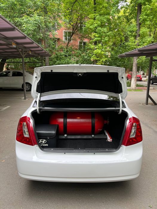 Other Lacetti / Gentra 2020 — 2