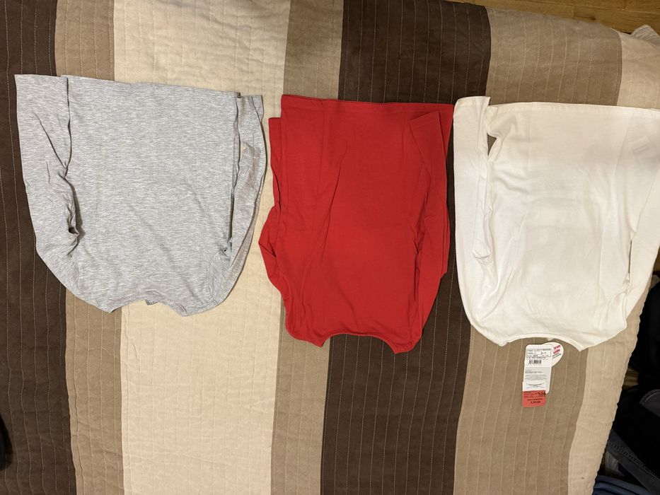 Коледни блузи и туника