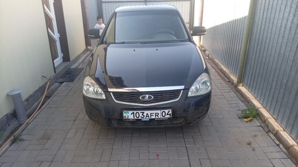 Продам автомобиль