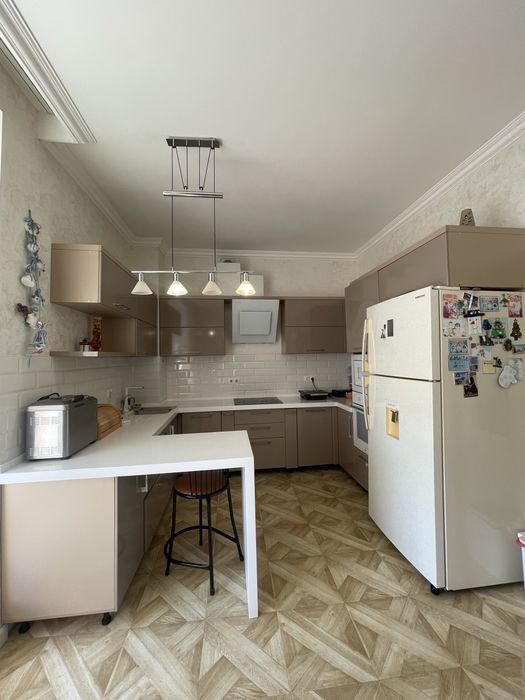 Продам кухонный гарнитур