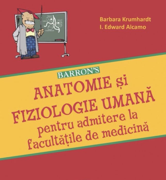Ofer meditatii biologie pentru examenul de bacalaureat sau admitere UMF