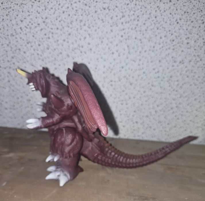 Destoroyah - Godzilla