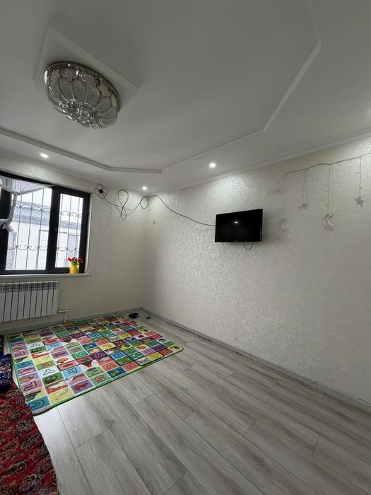 Продаётся 2ком ЖК Baku Residence 60м2 ор-р: ул.Баку, Ойбек