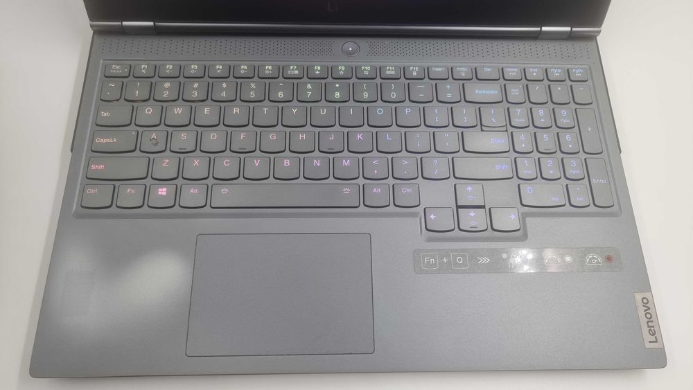 Laptop Lenovo Legion 7 [Amanet Club Caro]