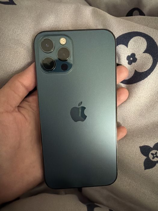 Iphone 12pro 128 Гб LL/A