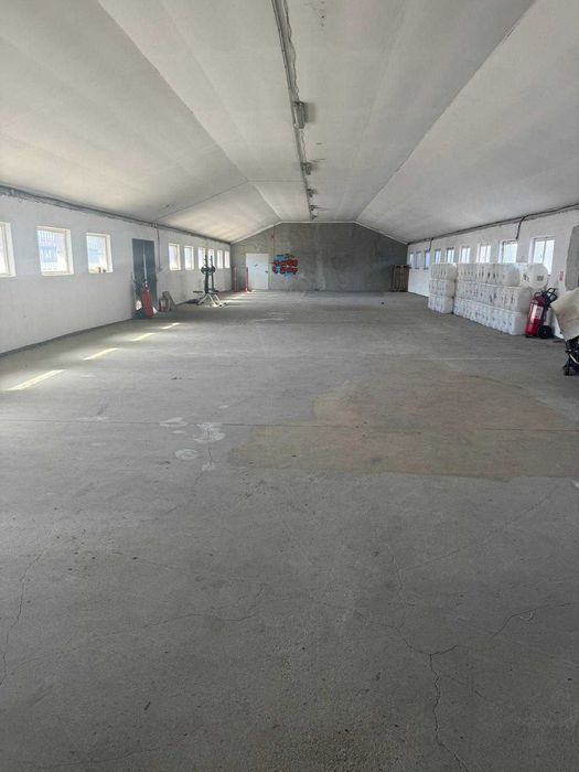 Inchiriere Hala depozitare