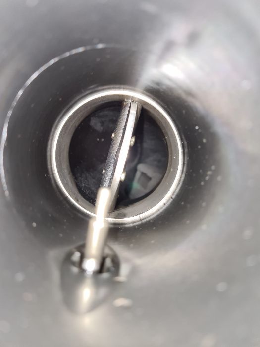 Clapeta acceleratie BMW seria 1 seria 3 seria 4 seria 5 cod 7810752