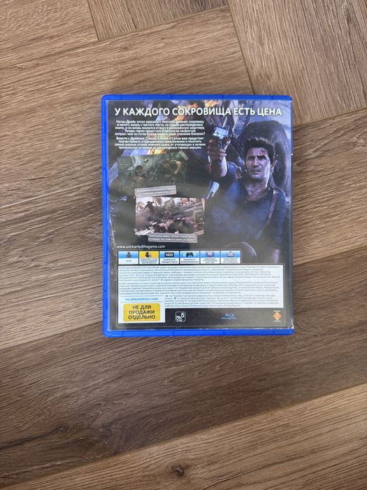 Продам диски на Ps5/ps4