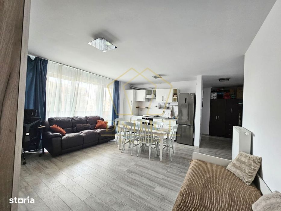 Apartament superb cu 2 camere | Iris | Torontalului — fotografia 1