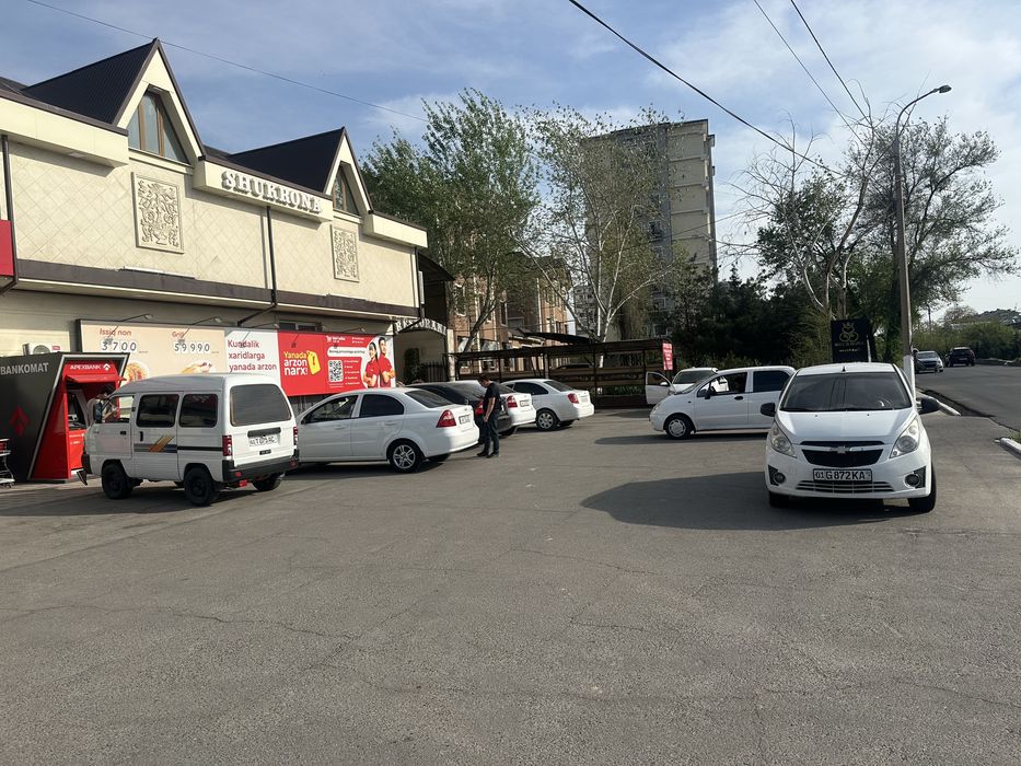 Ижарага берилади