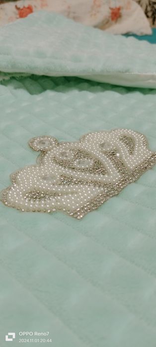 Конверт для ВЫПИСКИ