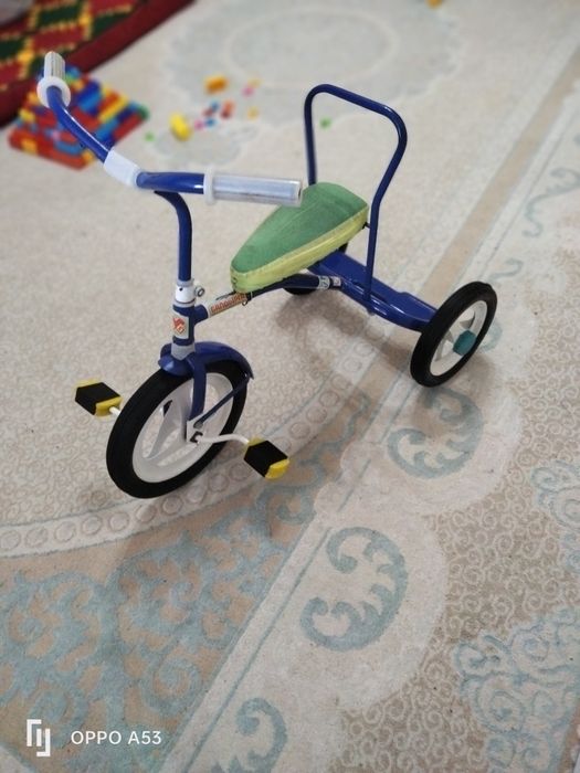 Велосипед детский