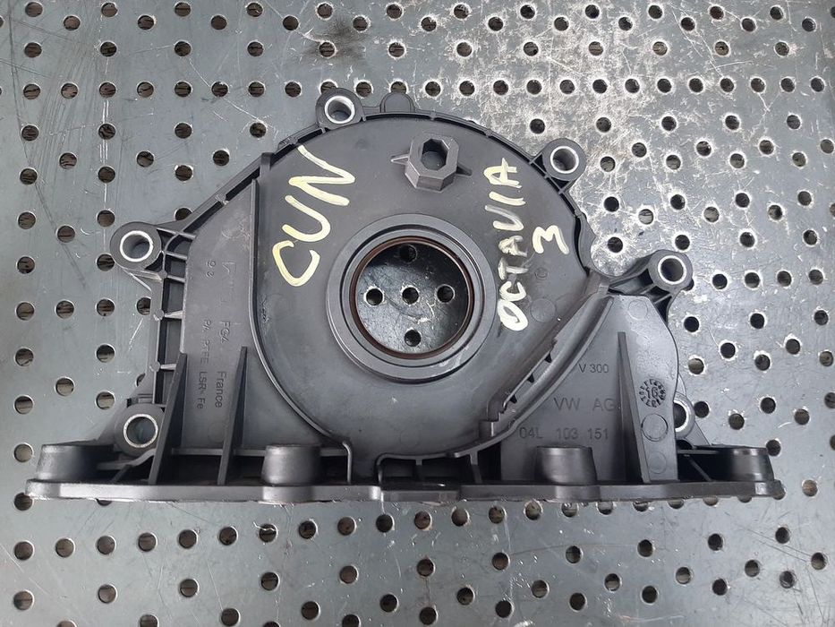 capac vibrochen audi a3 vw golf 7 seat leon skoda octavia 3 2.0 tdi  cun  04l103151