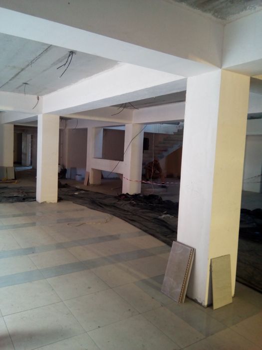 Механизированная Гипсовая штукатурка от 35.000тс