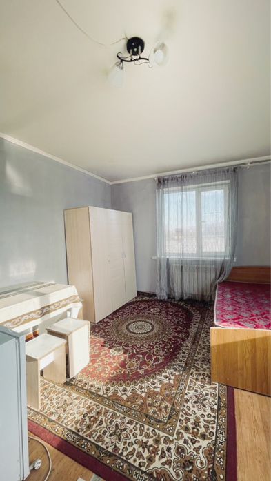 Сдам квартиру в общежитие