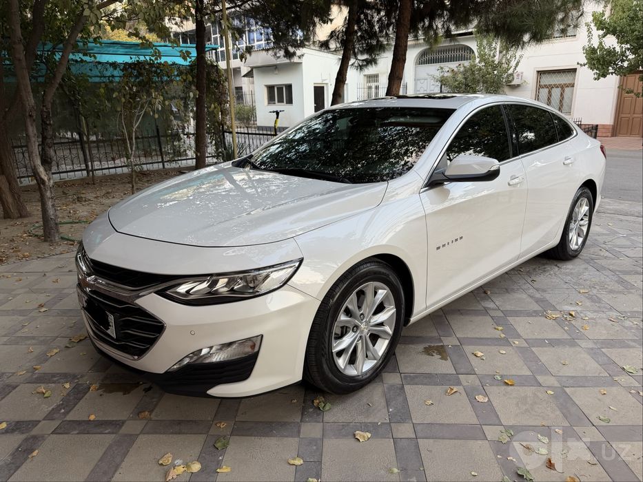 Malibu 2 premier