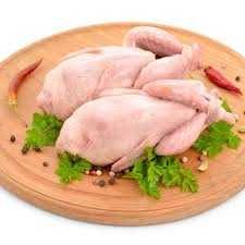 carne si oua de prepelita