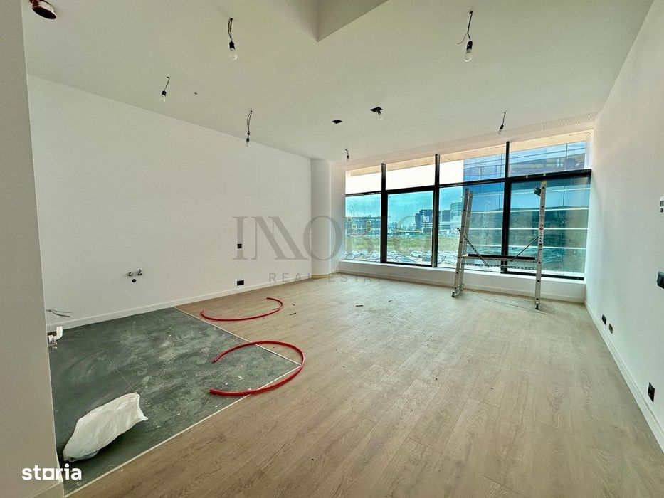 Studio | Pipera | One North Lofts