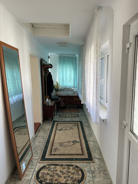 Casă la țară Vadu Crisului ideal pentru retragere în natură
