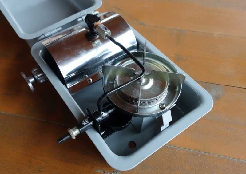 Aragaz camping - butelie Benzina Alcool Kerosen Gaz primus T.I.R