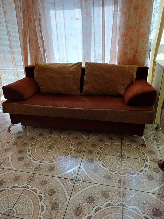 ДИВАН раскладной