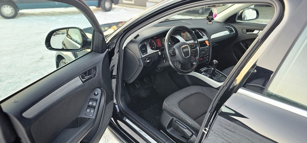 Audi A4 Allroad 2.0 Tdi An 2010