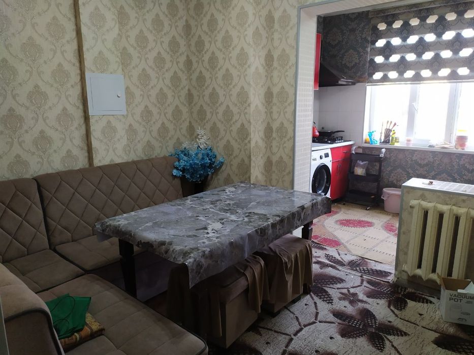 Сдаю в аренду юнусабад-17 2/4/5 семья