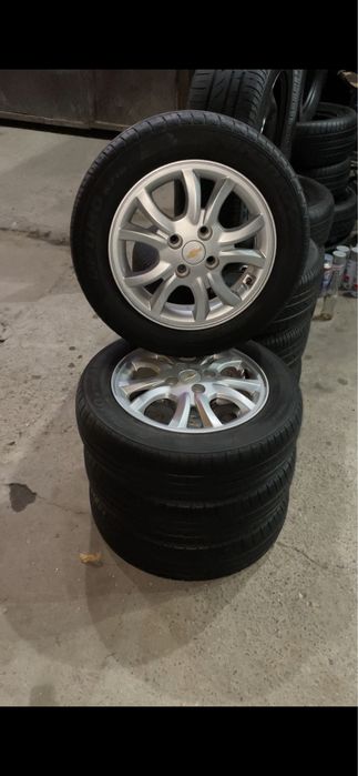 Spark radnoy saka 4poz