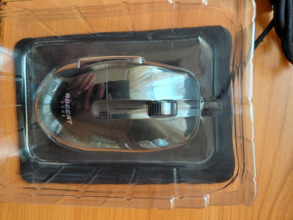 Mouse gaming Kone pro