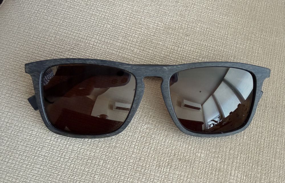 Слънчеви очила Hugo Boss