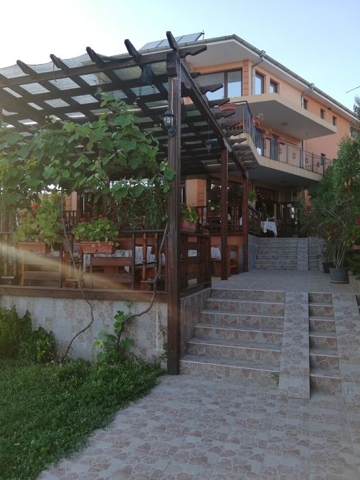 Продава се Къща в с. Кошарица, Област Бургас - 1500 кв.м за 434 €/кв.м - Снимка #17