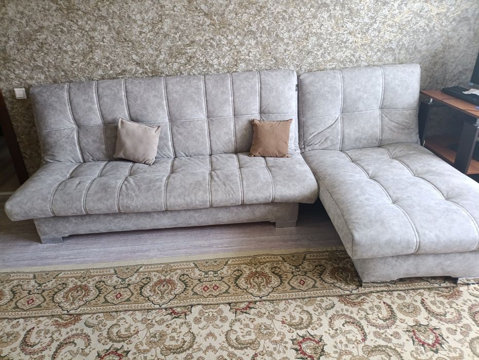 Продам диван +атаманка