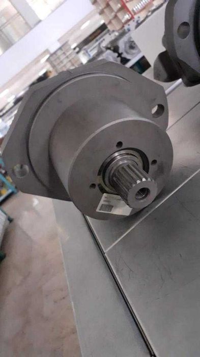 Гидромотор Гидронасос SUNFAB