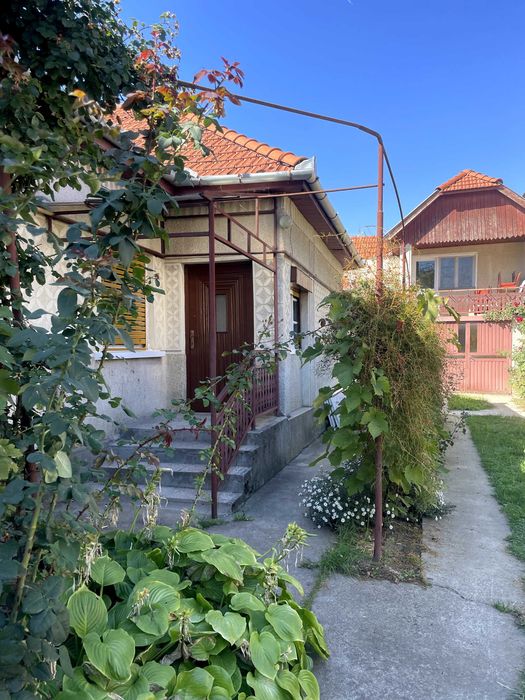 Casă Dinu Lipatti | 3+1 camere | teren 530 mp