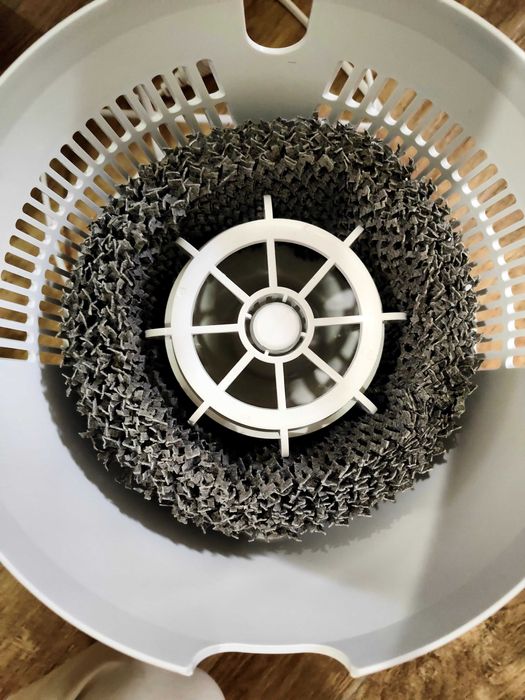 Овлажнител за въздух Филипс