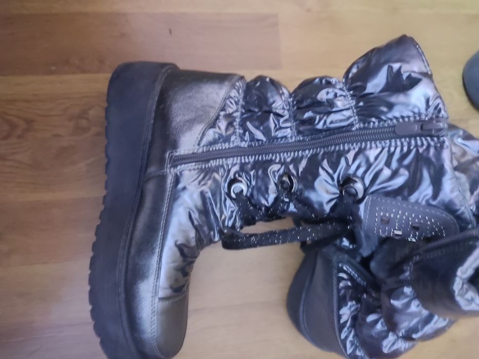 Апрески, дамски апрески