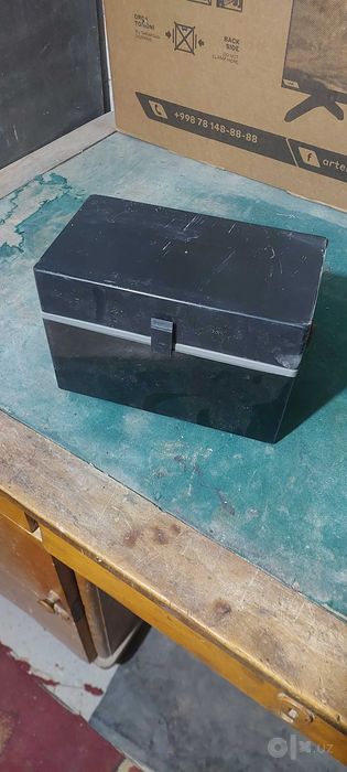Измеритель сопротивления заземления М416. Новый.