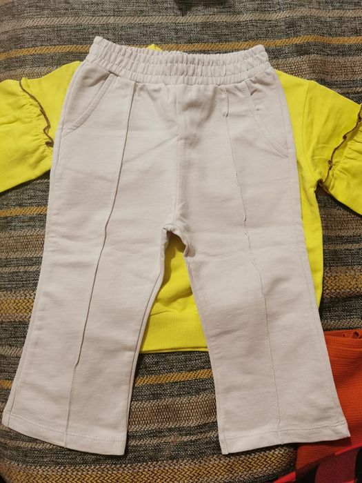 Продам детские вещи