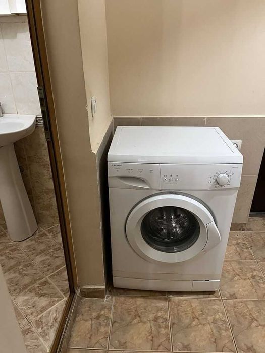 Дава се под наем Двустаен апартамент в София, Център - 55 кв.м за 500 € - Снимка #6