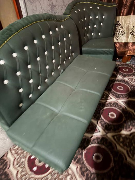 Кухонный уголок продается