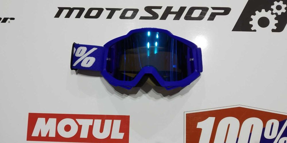 Очила за колоездене / мотокрос