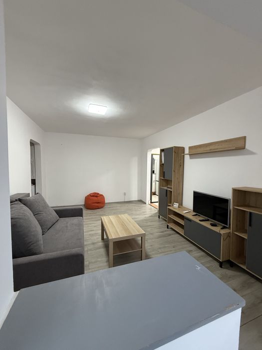 Apartament 2 camere de inchiriat - Avram Iancu