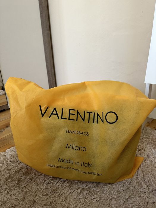 Чанта Valentino