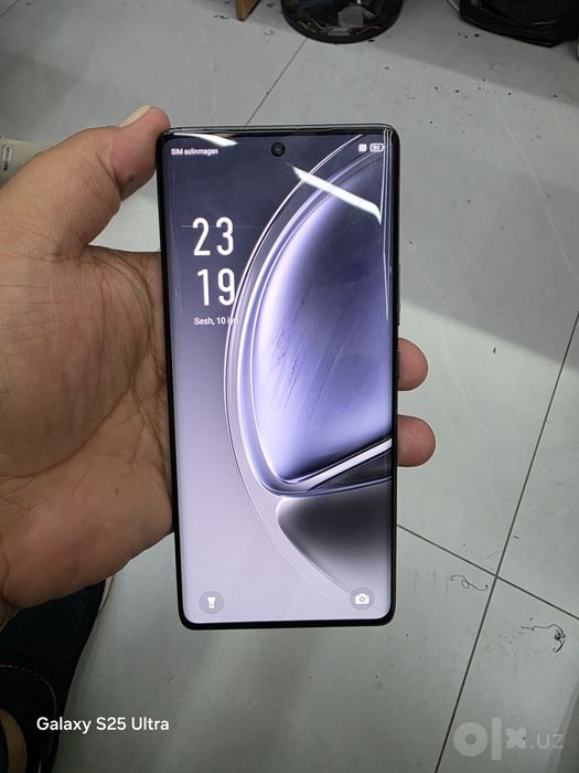 Infinix zero 40 5g